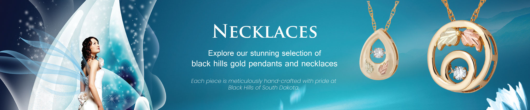 black hills gold necklaces black hills gold necklaces
